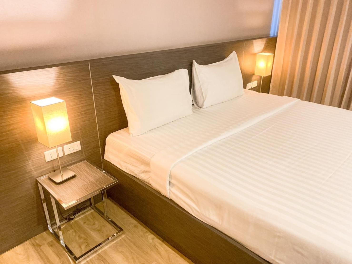 Leosor Hotel Nakhonratchasima Екстериор снимка